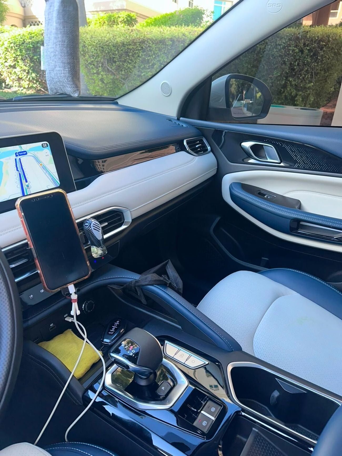 Jetour X50 PREMIUM