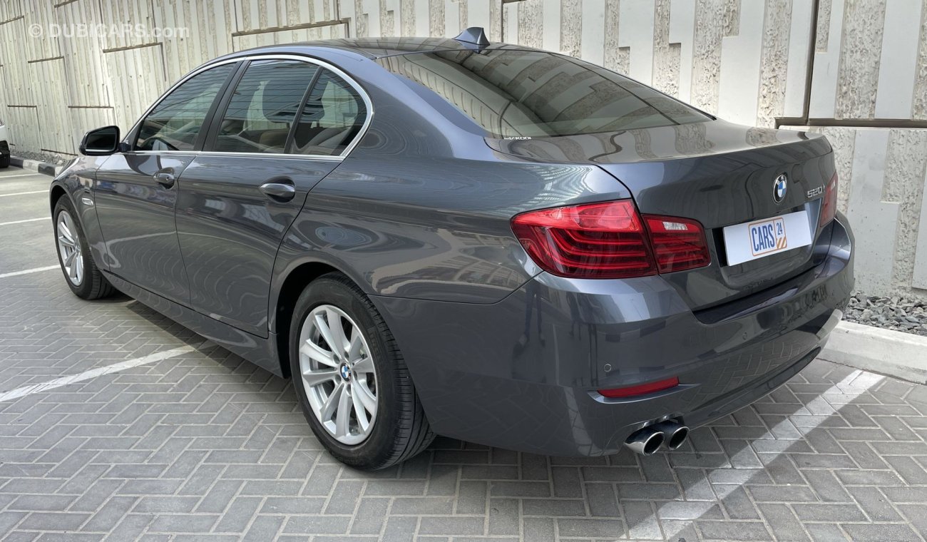 كرايسلر ES 520i 2 | Under Warranty | Free Insurance | Inspected on 150+ parameters