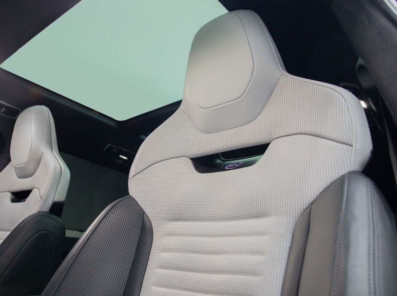 Land Rover Range Rover Sport SV EDITION ONE
