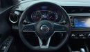 Nissan Kicks SV 1.6 | Under Warranty | Inspected on 150+ parameters