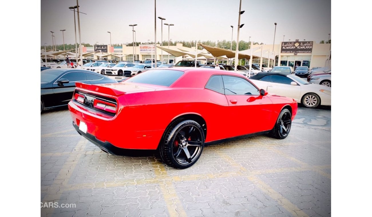 Dodge Challenger For sale