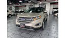 Ford Edge Titanium