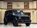 Mercedes Benz G63 AMG STANDARD