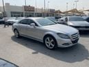 Mercedes-Benz CLS 350