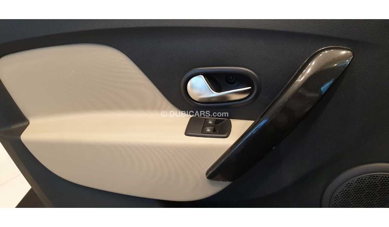 Renault Symbol Brand New 2020 Model 1.6 L engine