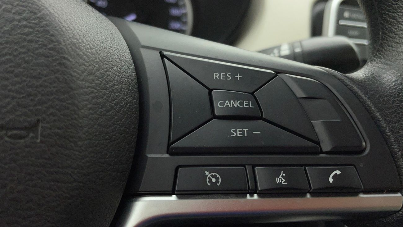 Nissan Sunny SL 1.6 | Zero Down Payment | Home Test Drive