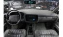 Chevrolet Impala SS | 1996 - Very Low Mileage | 5.7 V8