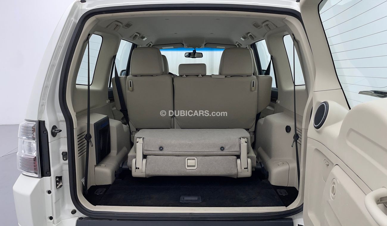 Mitsubishi Pajero GLS HIGHLINE TOP 3.8 | Zero Down Payment | Free Home Test Drive