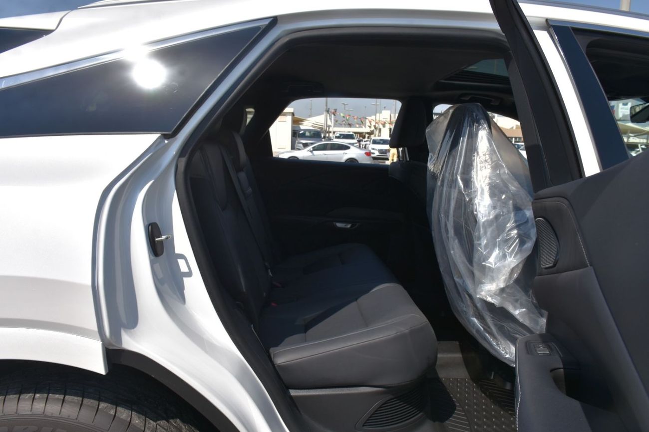 لكزس RX 350h Hybrid Base 2.5L