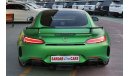 مرسيدس بنز AMG GT-R 2018