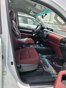 Toyota Hilux TOYOTA HILUX 2.7L 4 CYLINDER 2026 MODEL OMANI