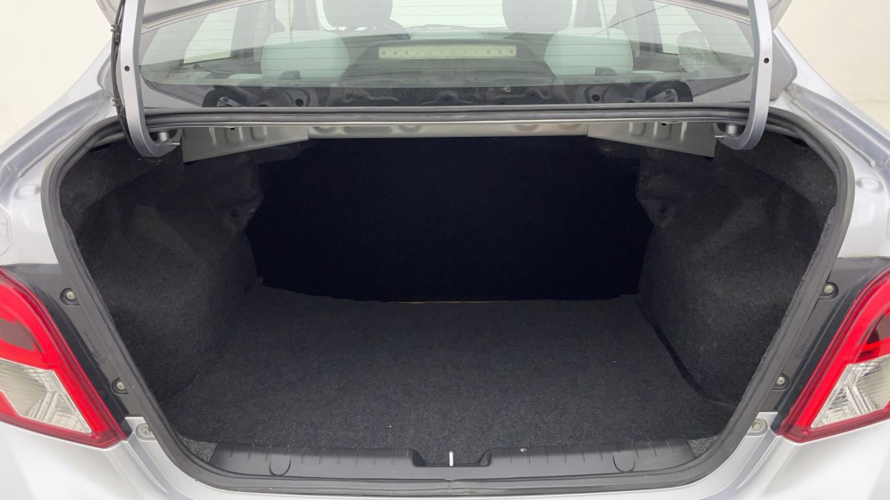 ميتسوبيشي اتراج GLX HIGHLINE 1.2 | بدون دفعة مقدمة | اختبار القيادة في المنزل