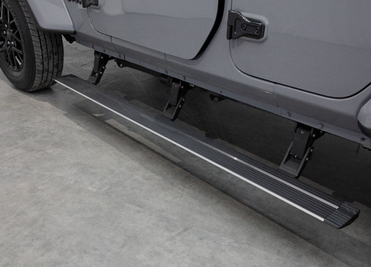 جيب رانجلر Unlimited Sahara 2.0L A/T