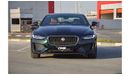 Jaguar XE (P250) R-Dynamic