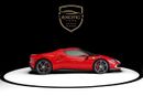 فيراري 296 GTB 3.0T V6 PHEV
