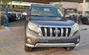 Toyota Prado VXR 2.7L 4WD