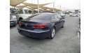 Volkswagen Passat CC ACCIDENTS FREE