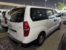 هيونداي H-1 GL هيونداي H1 | 2.4 لتر | 2014 | خليجية | خالية من الحوادث | بحالة ممتازة