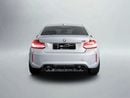 BMW M2 COMPETITION
