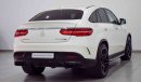 Mercedes-Benz GLE 63 AMG Coupe Special offer price!!!