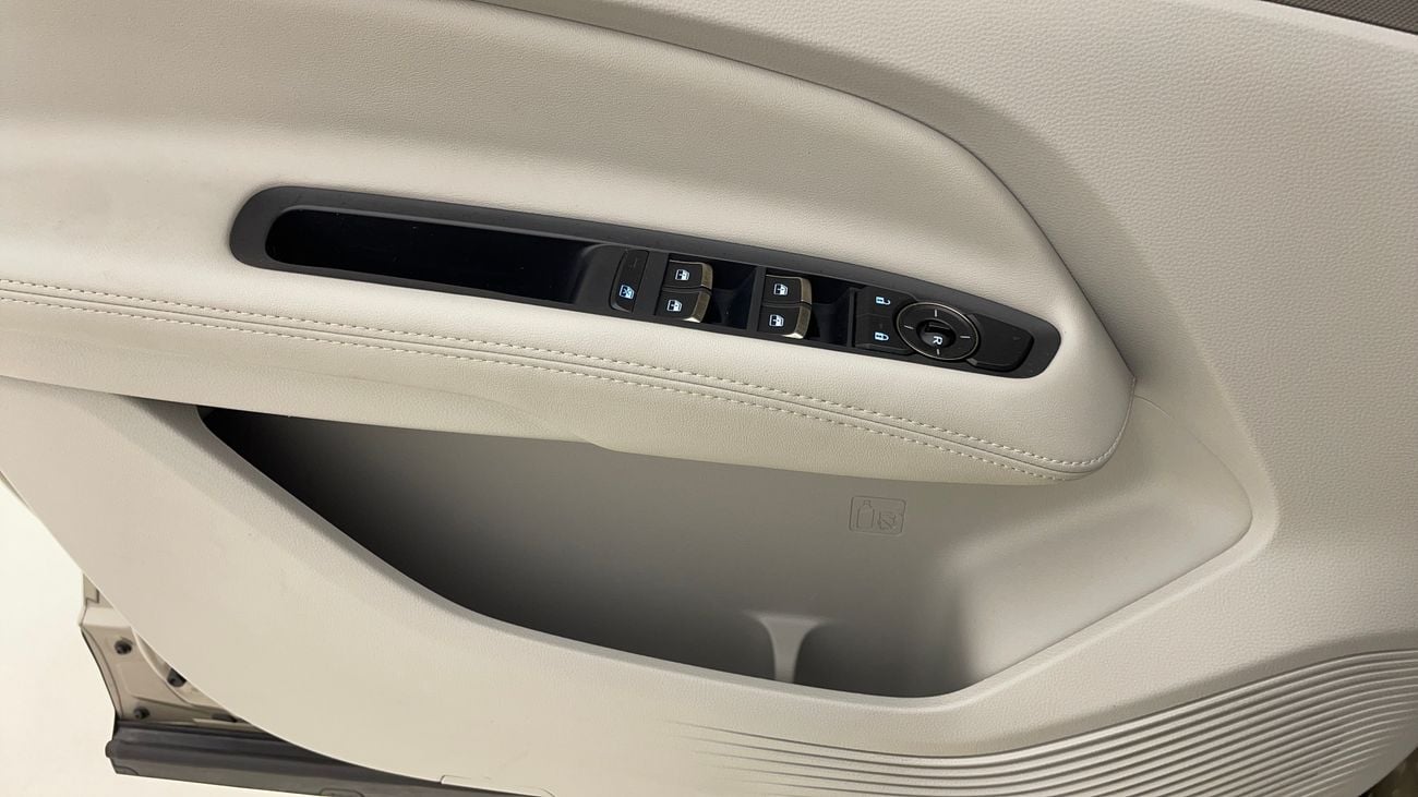 فورد تيريتوري TREND 1.8 | بدون دفعة مقدمة | اختبار القيادة في المنزل