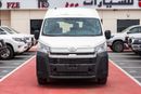 Toyota Hiace TOYOTA HIACE 3.5 MT HIGHROOF WHITE 2024