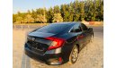 Honda Civic 2017 For Urgent SALE