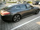 Porsche Panamera S 4.8L