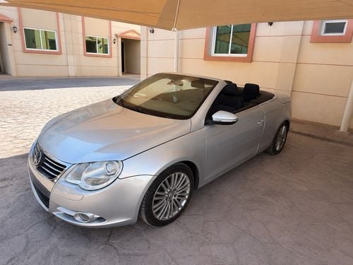 Volkswagen Eos STD