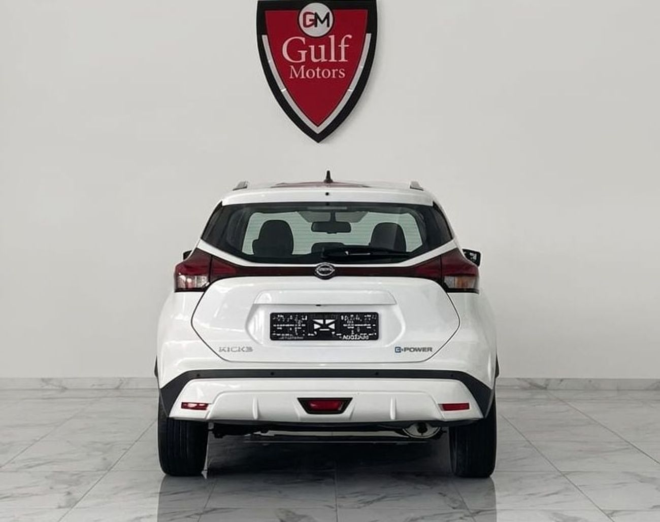 نيسان كيكس SV 1.6L