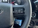 Toyota Hilux TOYOTA HILUX GR SPORT RALLY 4.0L 2025 GCC
