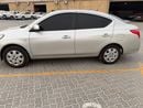 نيسان صني S