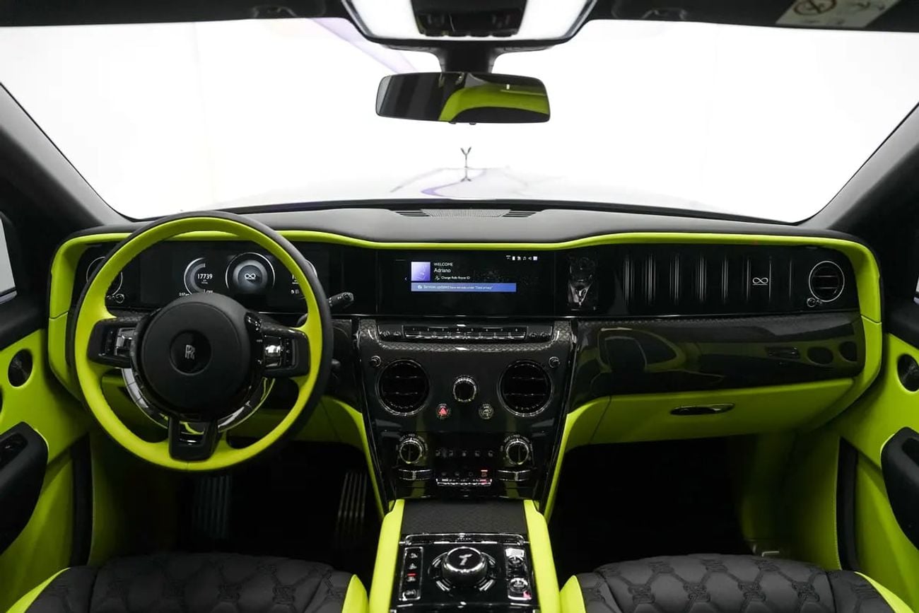 أودي RS2 Black Badge | Certified Pre-Owned | Warranty Service