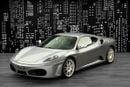 Ferrari F430 STD