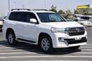 تويوتا لاند كروزر V8 Diesel 4.5L (Right Hand)