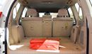 Toyota Prado TX.L