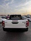 Toyota Hilux Toyota Hilux GR Sport 2.8L Model 2025