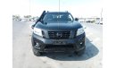 نيسان نافارا NISSAN NAVERA ROIGHT HAND DRIVE  (PM902)