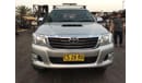 Toyota Hilux Turbo diesel 3.0 L full option