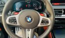 BMW X3 M Competition