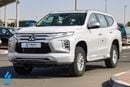 ميتسوبيشي باجيرو سبورت 2.5L Turbo Diesel | 134 HP | AT | 4WD | 7 Passenger | Dual Airbags | ABS & EBD | Ad-Safety | 2023