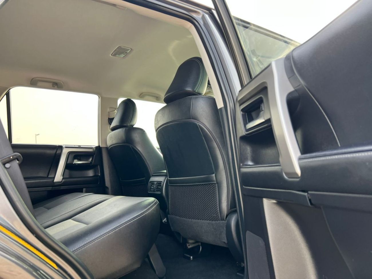 تويوتا Runner4 