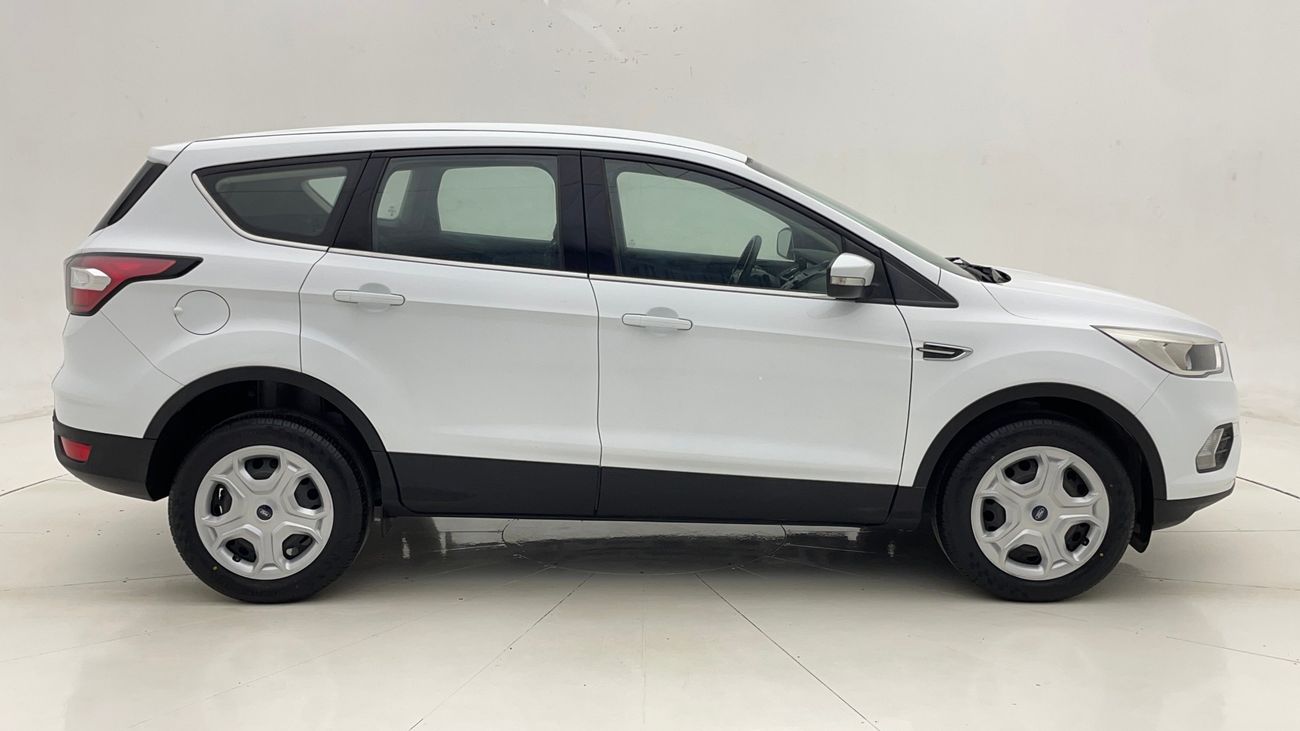 Ford Escape S 2.5 | Zero Down Payment | Home Test Drive