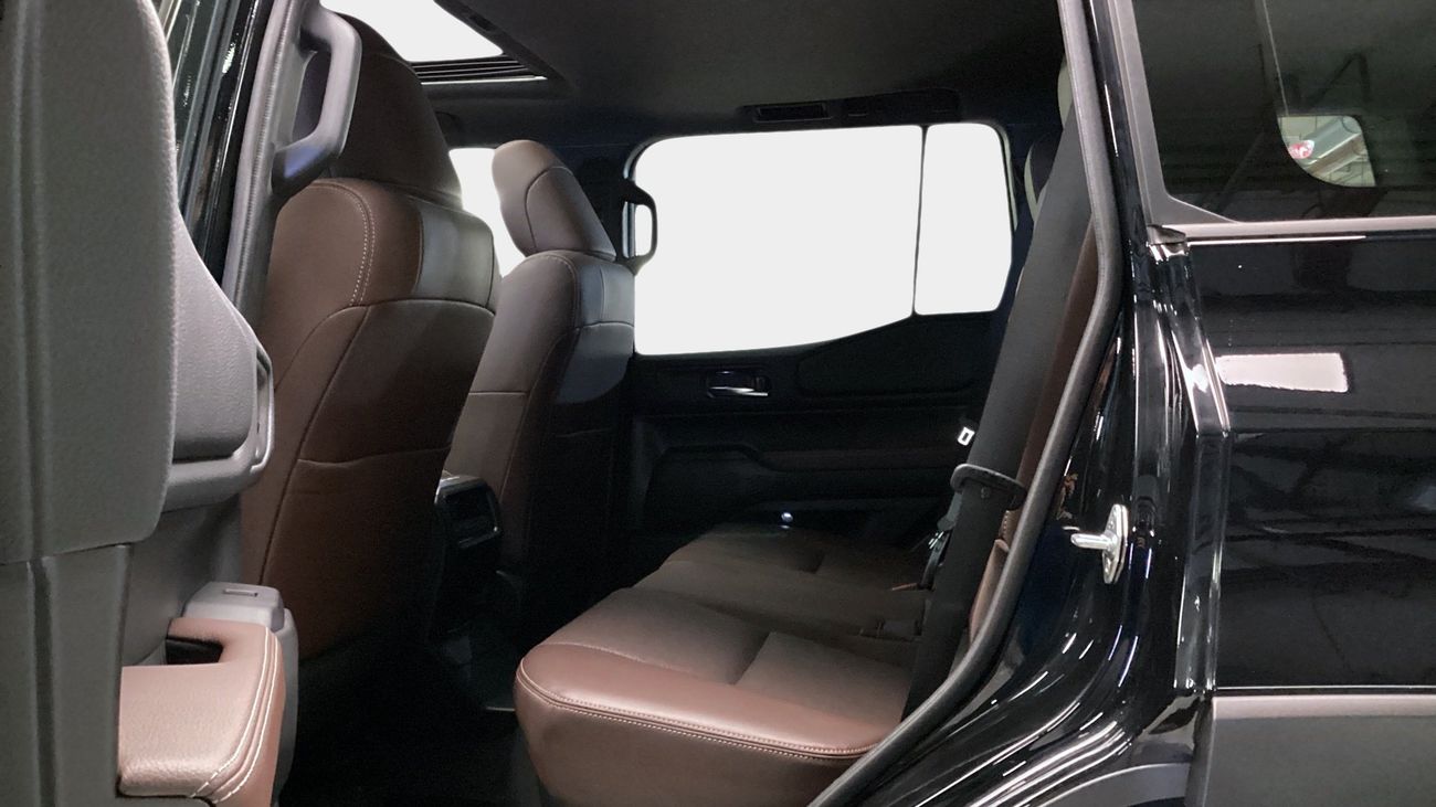 تويوتا برادو Adventure | upto AED 20,000 Ramadan Discount | شامل الضمان | 0 ﺪﻔﻋﺓ ﺃﻮﻟﻯ