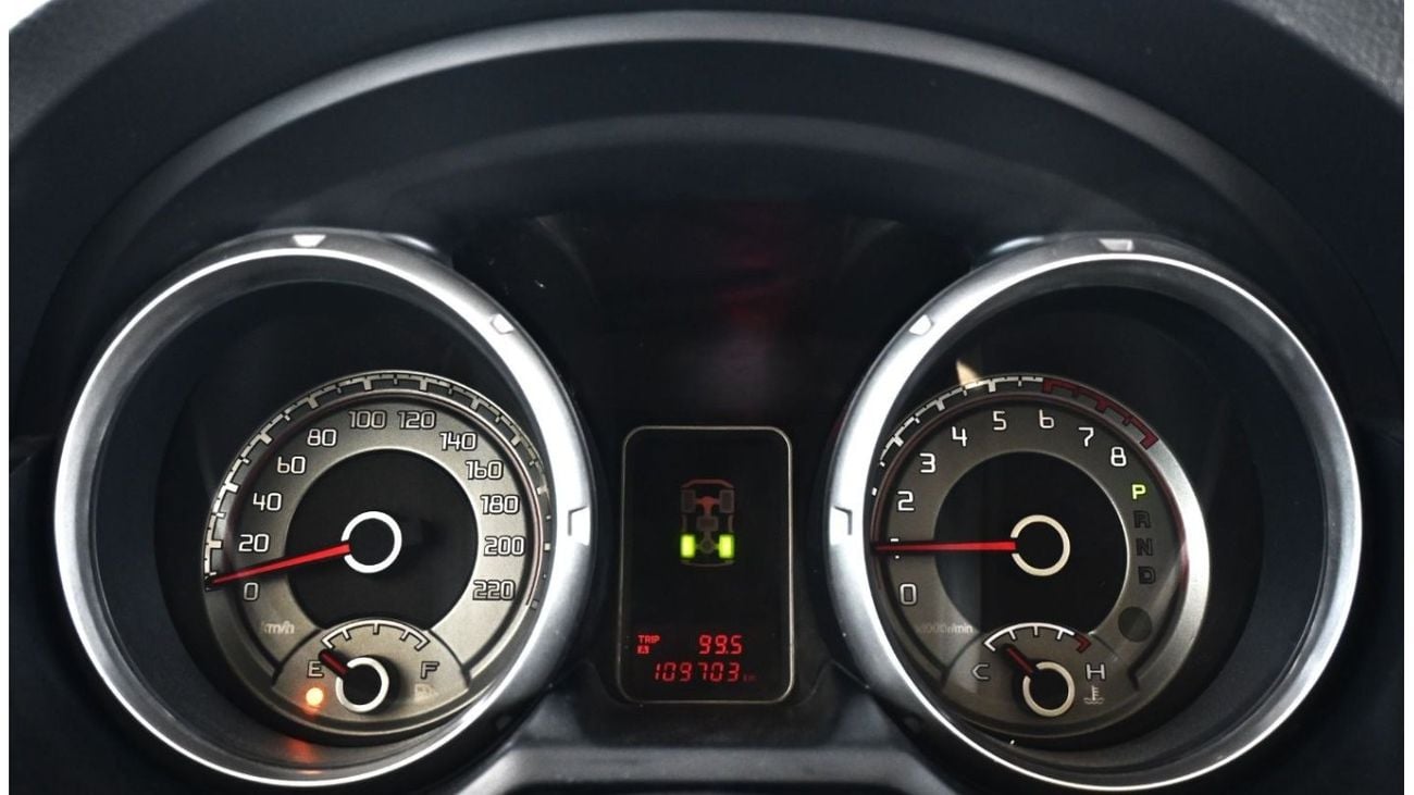 ميتسوبيشي باجيرو GLS اعلى ميتسوبيشي باجيرو 2013 خليجي بحالة ممتازة من الداخل والخارج