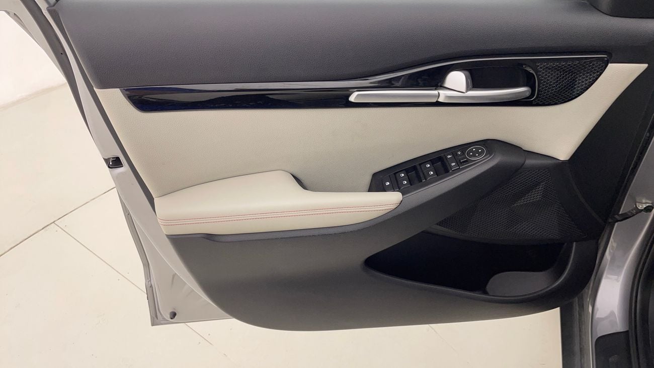 Kia Seltos GT LINE 1.6 | Zero Down Payment | Home Test Drive