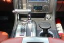 Hummer H2 V8,GCC