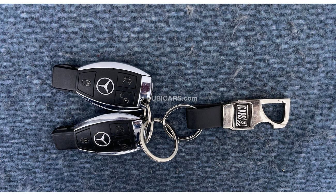 Mercedes-Benz E200 STD 2 | Zero Down Payment | Free Home Test Drive