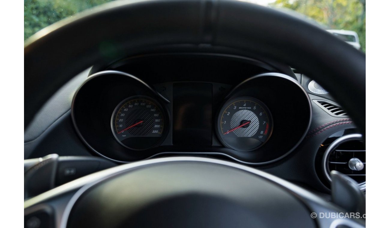 Mercedes-Benz AMG GT GT S Premium 2dr Auto 4.0 (RHD) | This car is in London and can be shipped to anywhere in the world