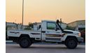 Toyota Land Cruiser Pick Up LC79 SINGLE CAB 4.2L DIESEL